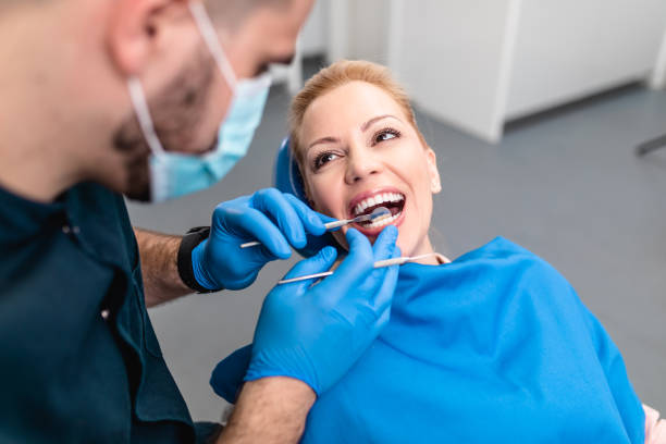 TMJ/TMD Treatment in High Ridge, MO