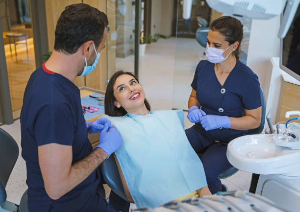Best Dental Fillings (Composite and Amalgam)  in High Ridge, MO