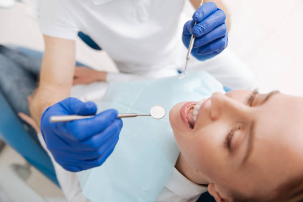 Best Full Mouth Reconstruction  in High Ridge, MO